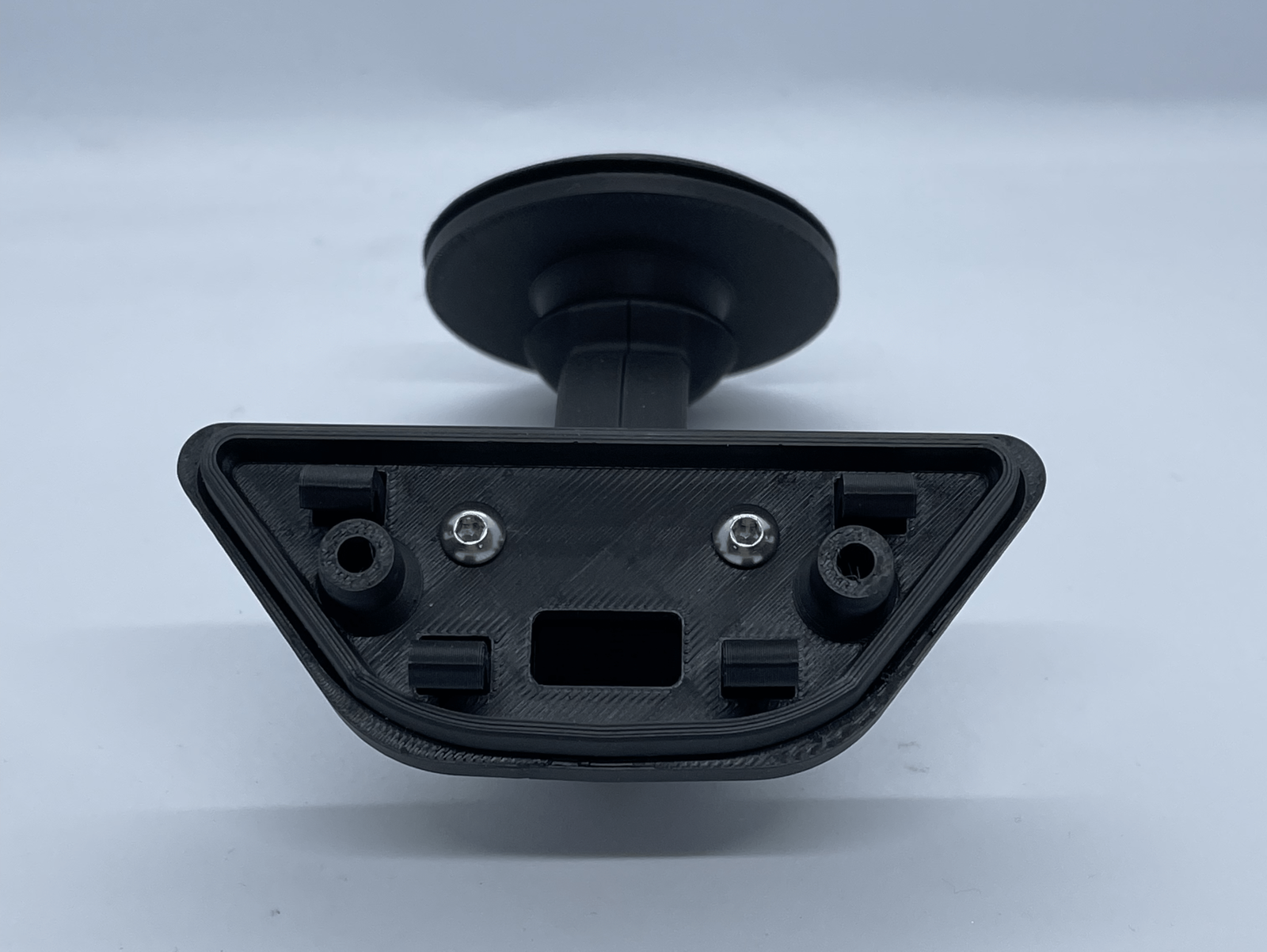 SEAT Mii/VW UP!/Skoda Citigo Phone Holder Mount (After 2016) Custom Dash Mounts