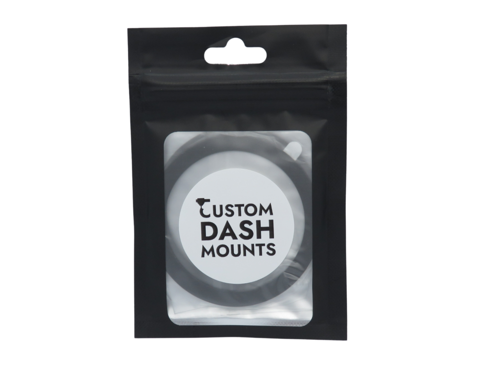 Metal Ring Adapters (pack of 3) - Custom Dash Mounts