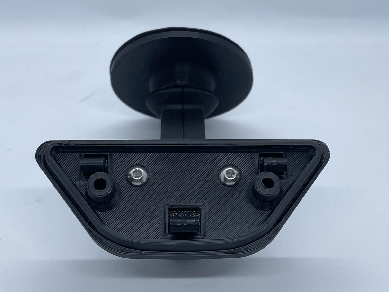 SEAT Mii/VW UP!/Skoda Citigo Phone Holder Mount (Before 2016) Custom Dash Mounts
