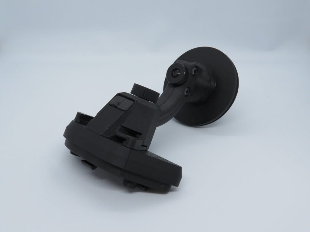 SEAT Mii/VW UP!/Skoda Citigo Phone Holder Mount Custom Dash Mounts