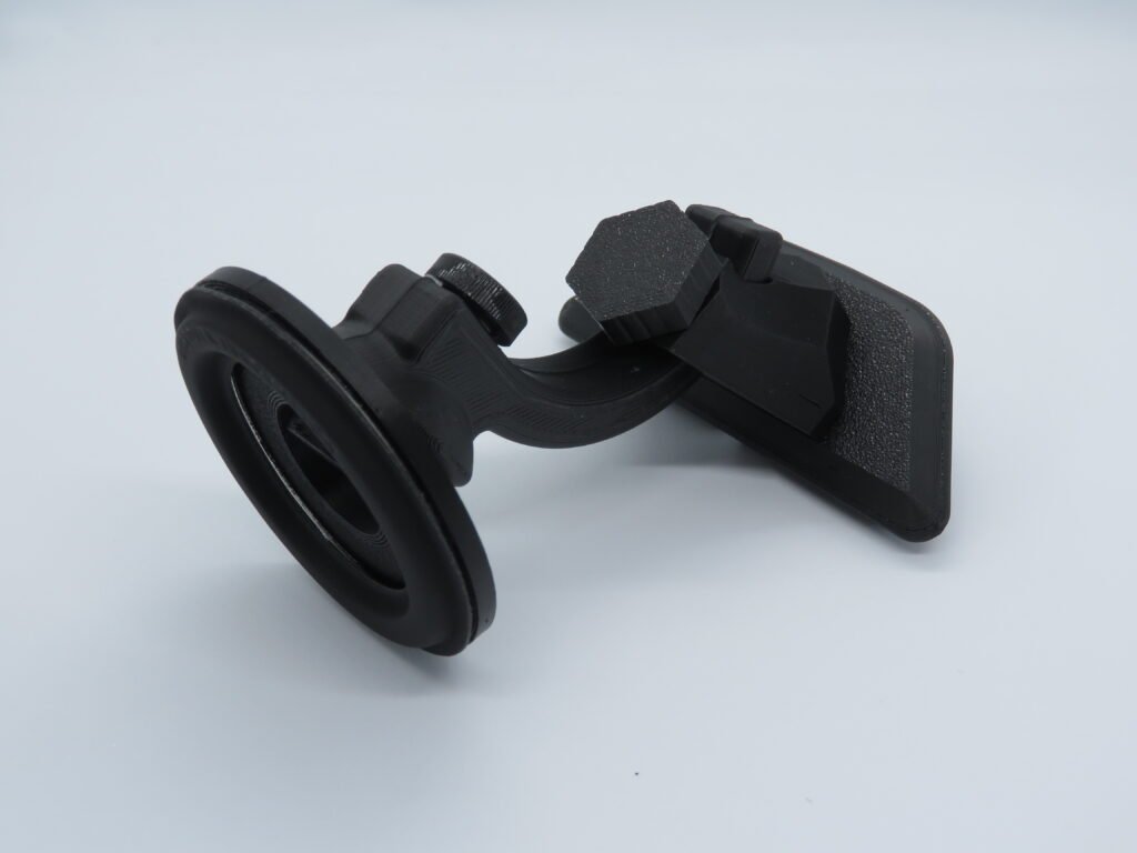 SEAT Mii/VW UP!/Skoda Citigo Phone Holder Mount Custom Dash Mounts