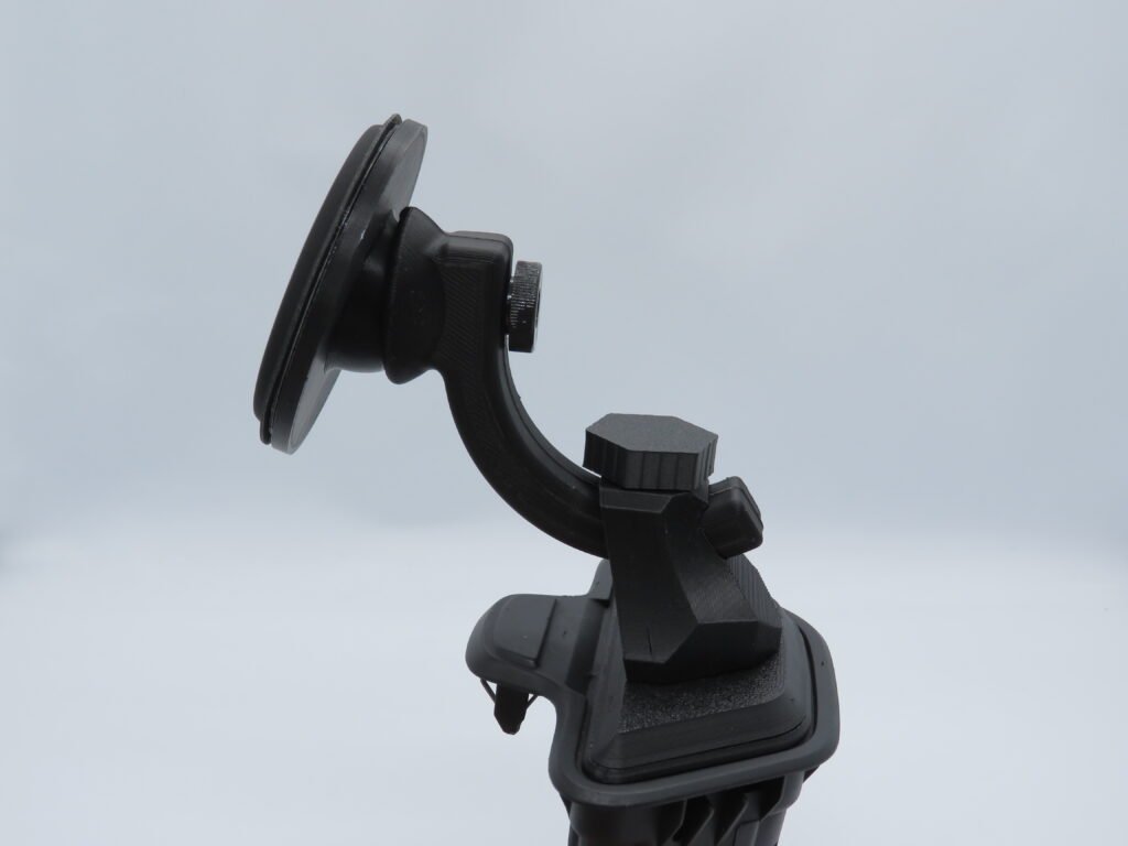 SEAT Mii/VW UP!/Skoda Citigo Phone Holder Mount Custom Dash Mounts