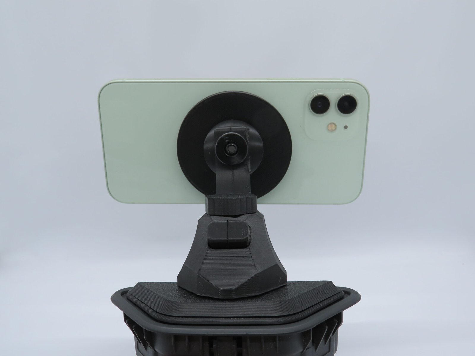 SEAT Mii/VW UP!/Skoda Citigo Phone Holder Mount Custom Dash Mounts