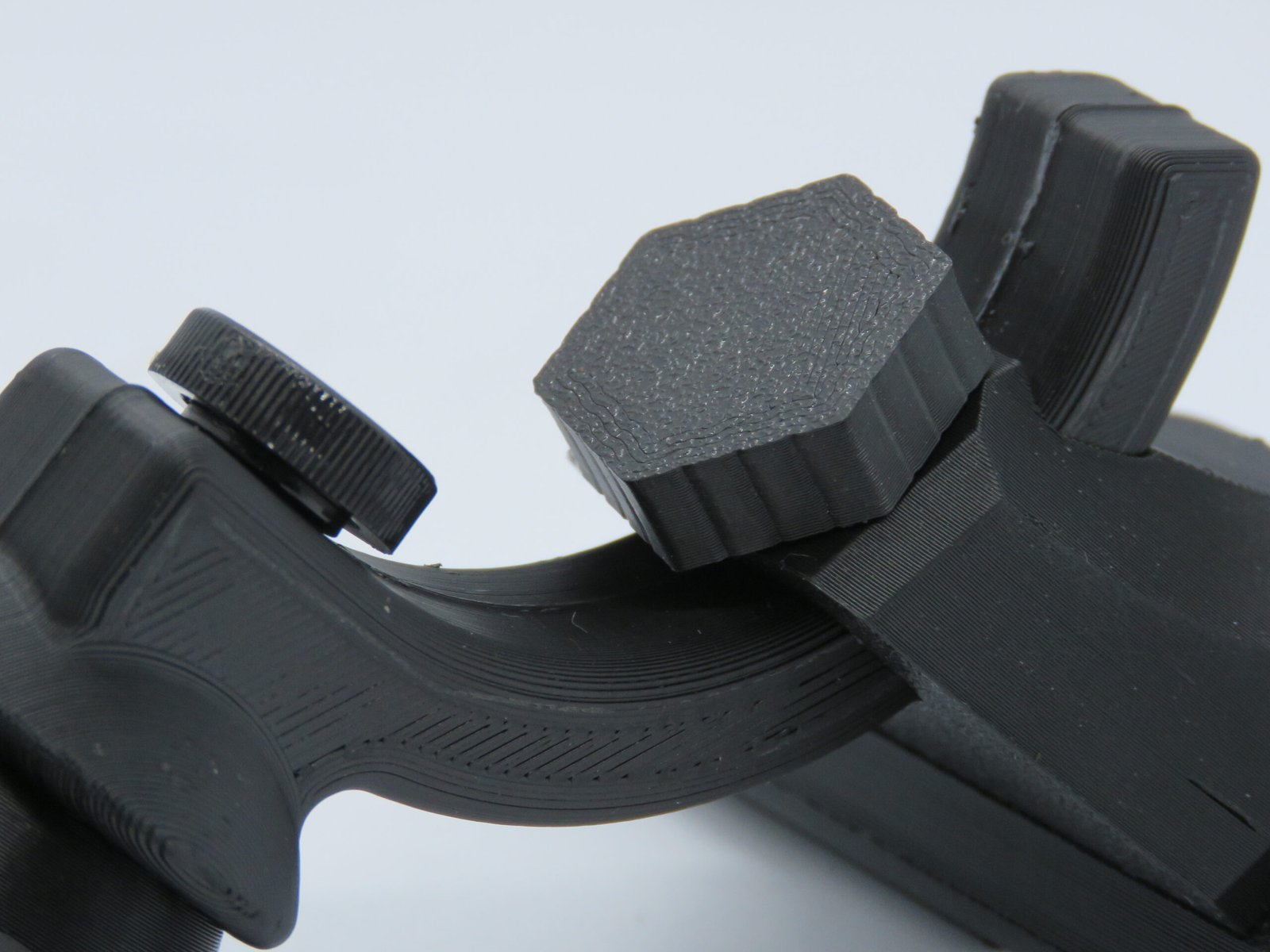 SEAT Mii/VW UP!/Skoda Citigo Phone Holder Mount Custom Dash Mounts