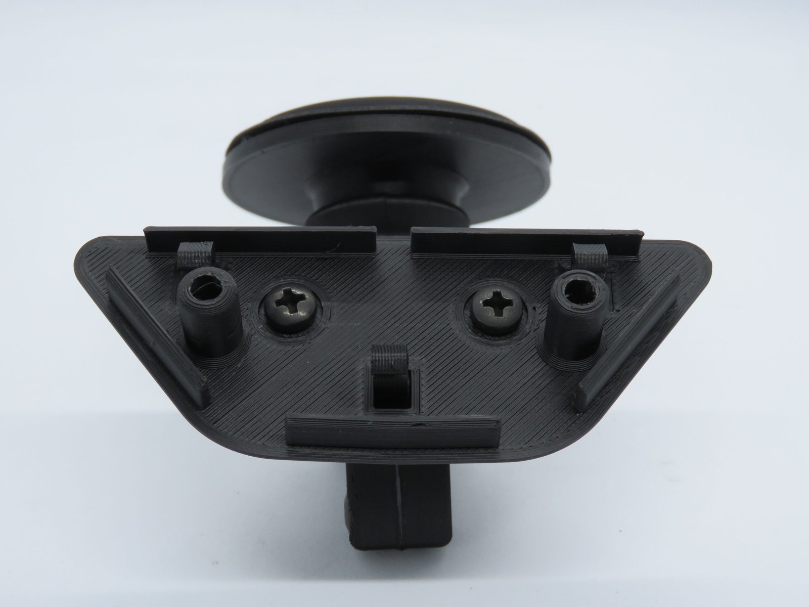 SEAT Mii/VW UP!/Skoda Citigo Phone Holder Mount Custom Dash Mounts