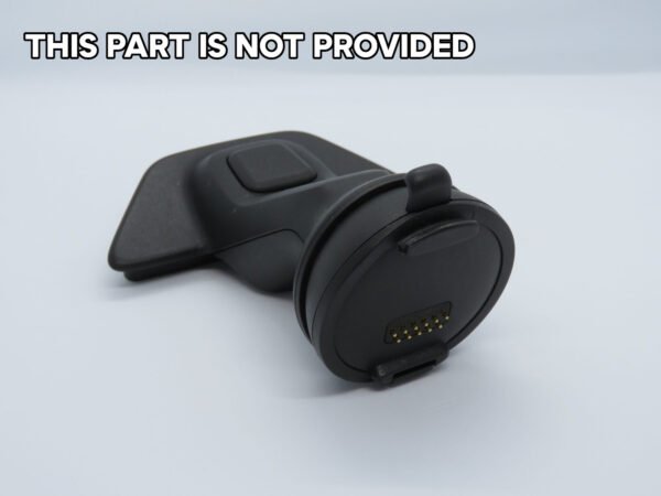SEAT Mii/Skoda Citigo/VW UP! Phone Holder Adapter Garmin/Navigon - Image 6